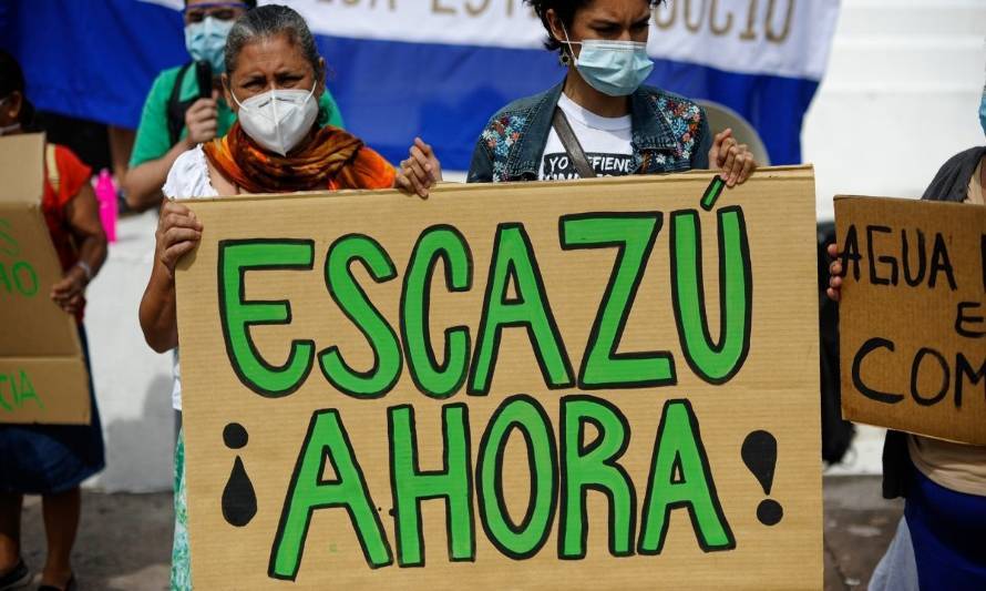 Organizaciones ambientales de la región Los Ríos reaccionan sobre Acuerdo de Escazú

