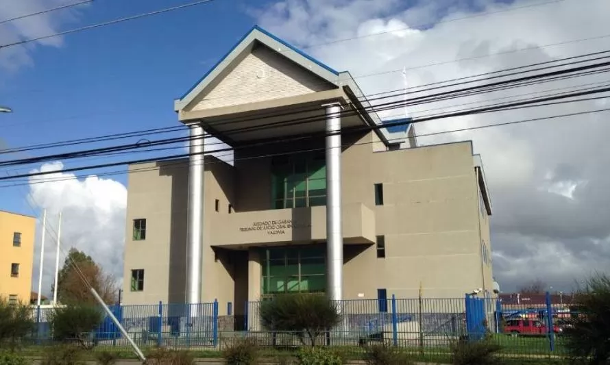 Tribunal de Valdivia dicta veredicto condenatorio por maltrato animal en Paillaco