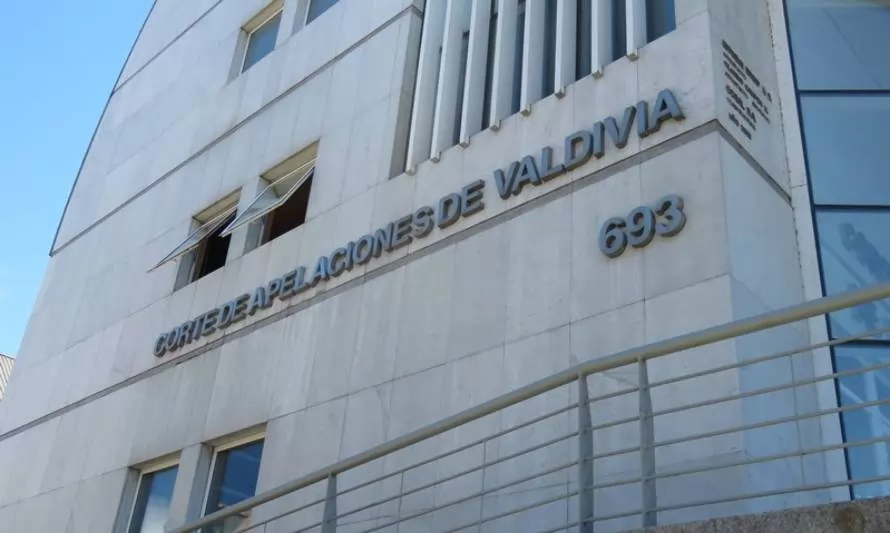 Corte de Valdivia confirma fallo por demanda ante despido injustificado de trabajadores de aseo