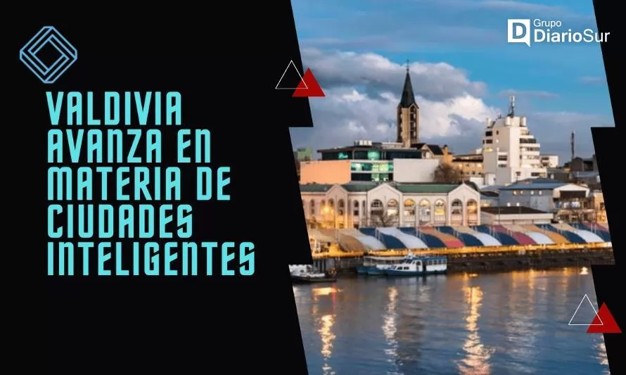 Valdivia Urban Lab lanza segunda versión de concurso de intervenciones urbanas