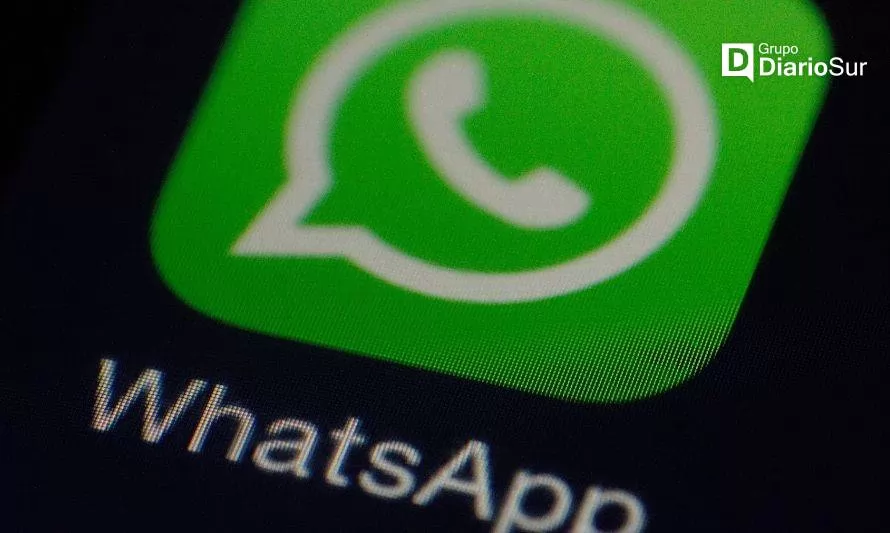 Familia de joven accidentado en Futrono advierte sobre estafa en WhatsApp