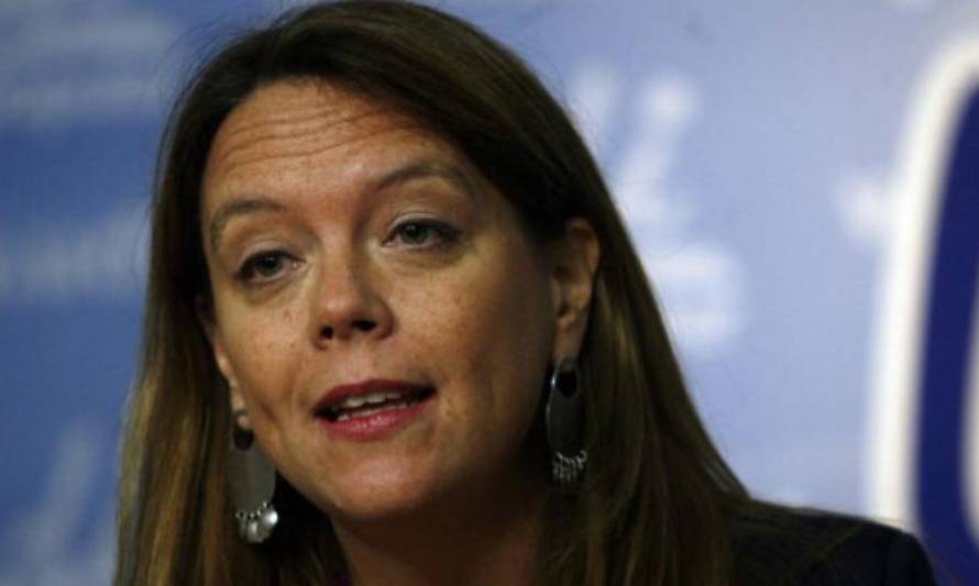 Problemas en Chile Vamos: RN Los Ríos realiza grave acusación contra senadora Von Baer