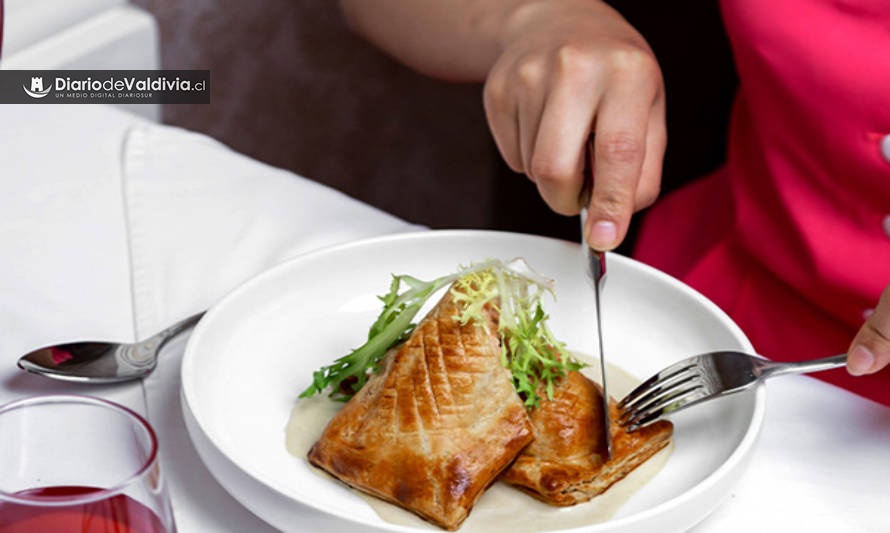 Estudios confirman que dieta pescetariana incide en una menor tasa de mortalidad