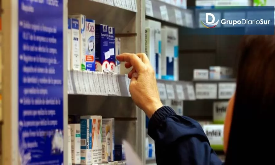 Enfermos crónicos son los principales beneficiarios de las farmacias populares en Los Ríos