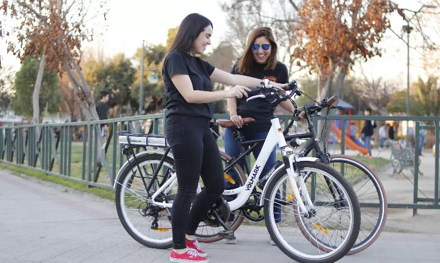Día Mundial de la Bicicleta: alternativa de un medio de transporte no contaminante