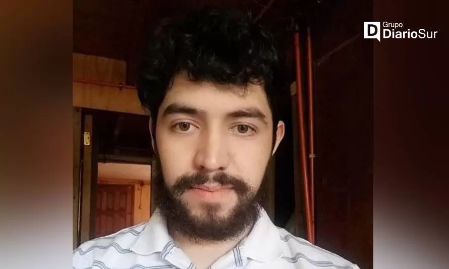 Suman esfuerzos en búsqueda de estudiante de UACh desaparecido en Valdivia