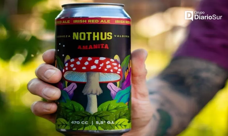 Cervecería Nothus, la más destacada de Los Ríos en la etapa nacional de la Copa Cervezas de América