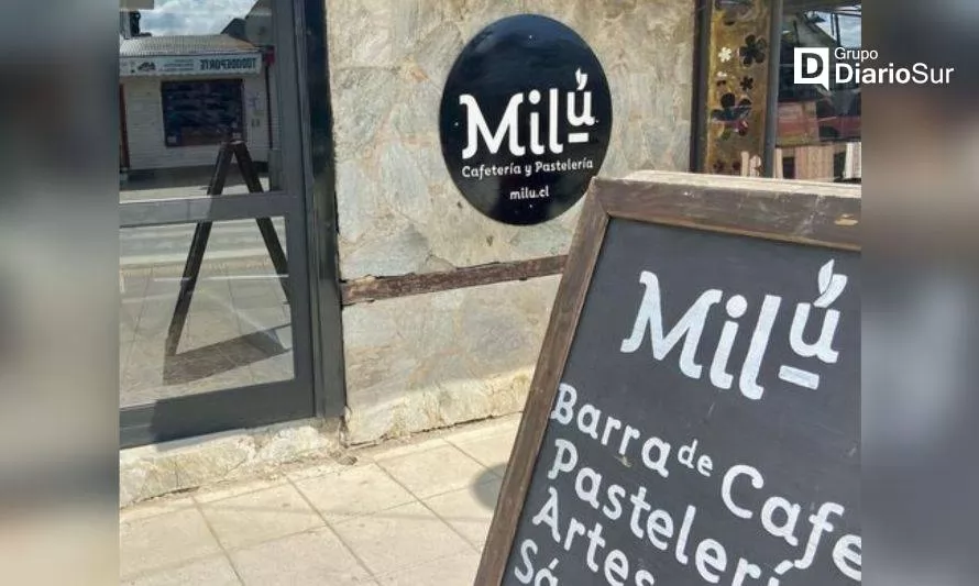 Milú anuncia su esperada reapertura en Futrono