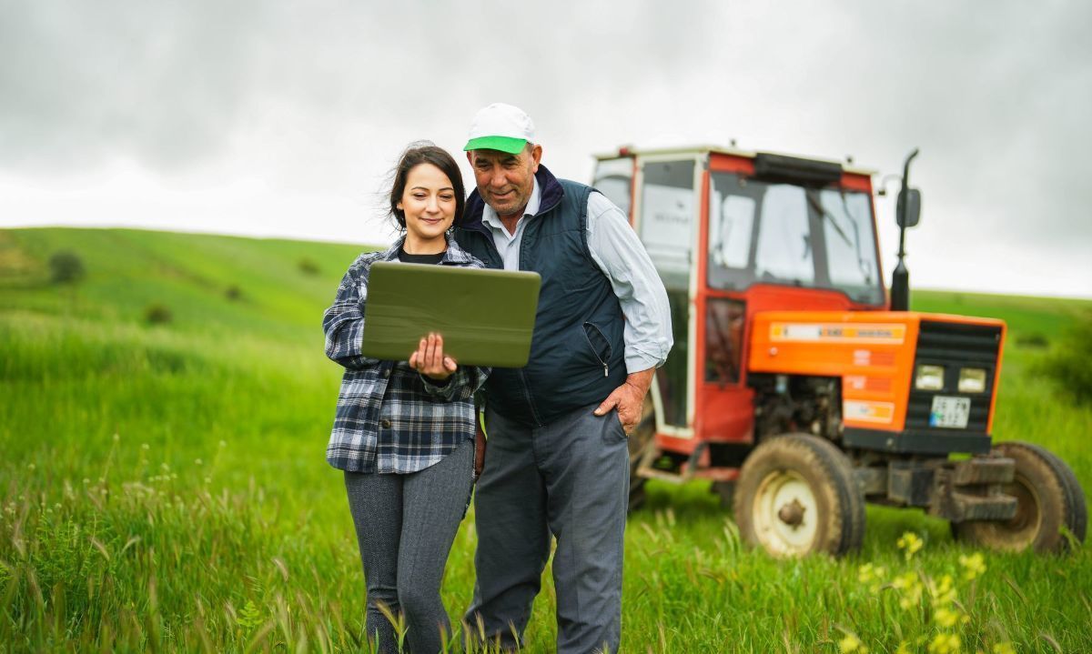 Agricultores destacan beneficios de los seguros para el agro con subsidio estatal para proteger la producción