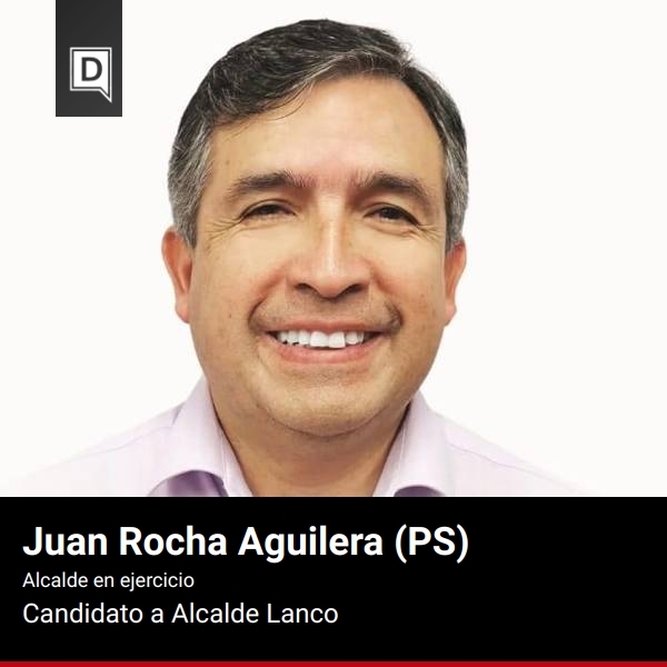 Juan Rocha Aguilera