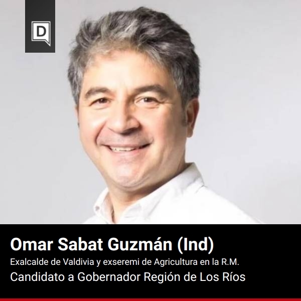 Omar Sabat Guzmán