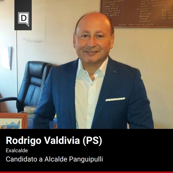 Rodrigo Valdivia