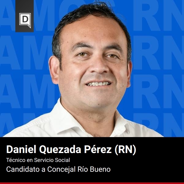 Daniel Quezada Pérez