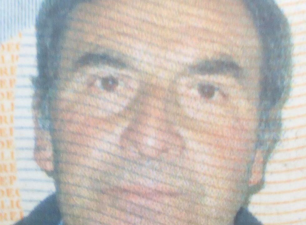 Falleció Luis Alberto Contreras Navarrete (Q.E.P.D.)