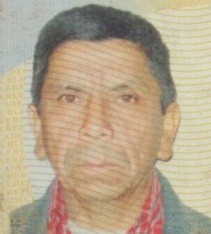 Falleció Sergio Elegardo Yáñez Nanco ( Q.E.P.D )