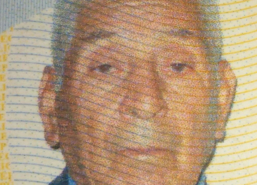 Falleció José Alfredo Inostroza Molina ( Q.E.P.D)