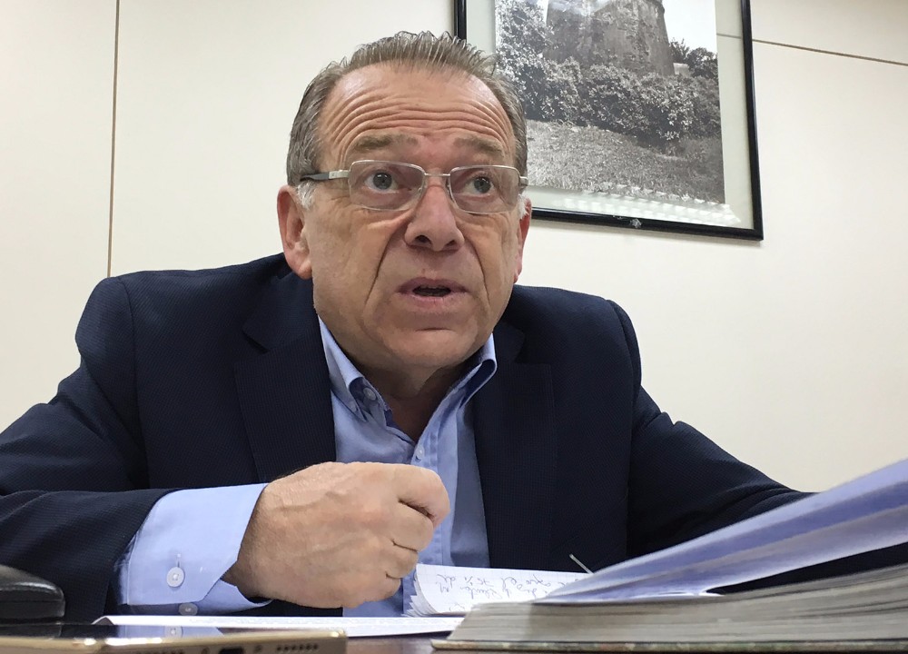 Involucrados en casos de intervención electoral en Los Ríos deben dar un paso al lado, exigió diputado Berger